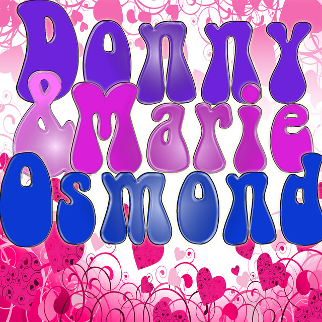 Donny & Marie