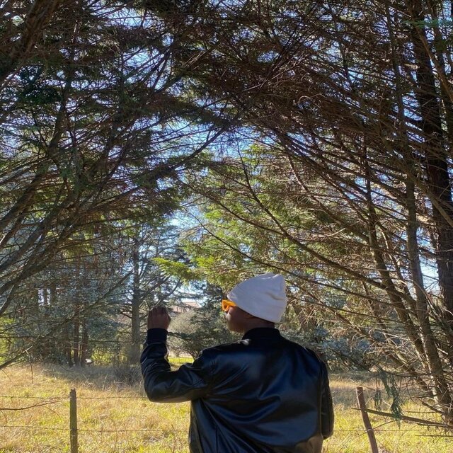 OFF PATH