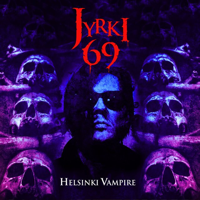 Helsinki Vampire