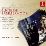 Lucie de Lammermoor, Act 2: 