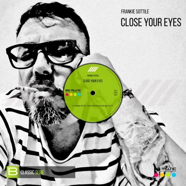 Close Your Eyes (Classix Mix)