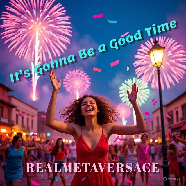 It's Gonna Be a Good Time