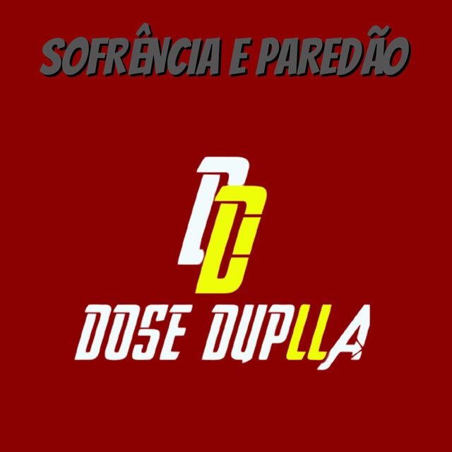 Sofrência e Paredão