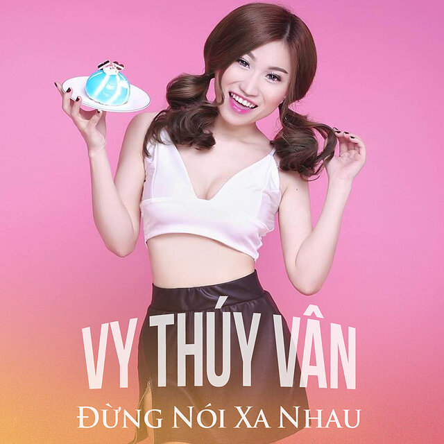 Đừng Nói Xa Nhau