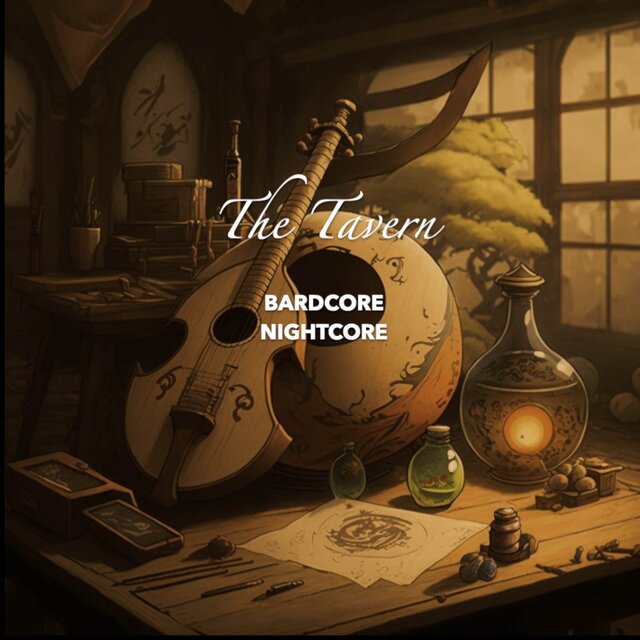 Bardcore Nightcore