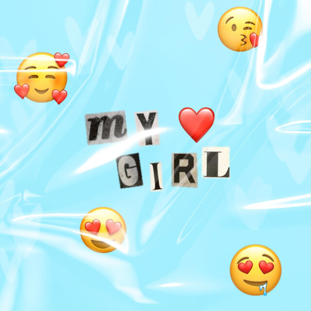 My girl (feat. Jamesearlwoodz)