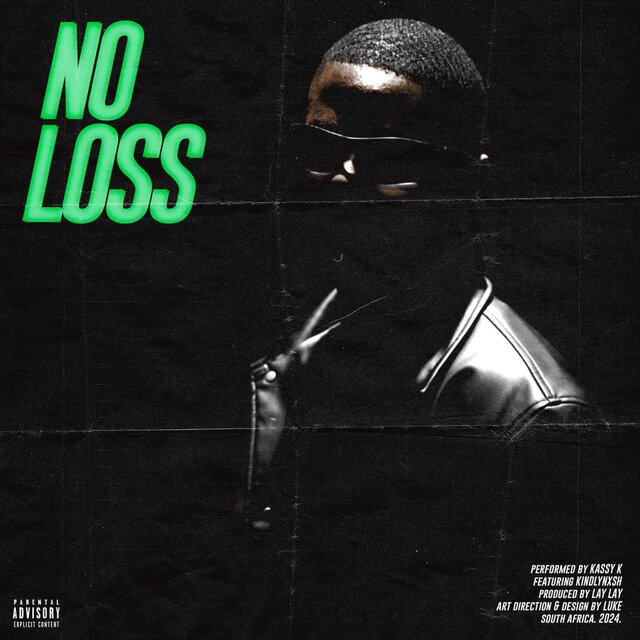 No Loss (feat. Kindlynxsh)