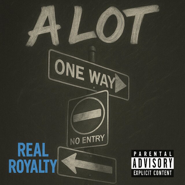 A Lot