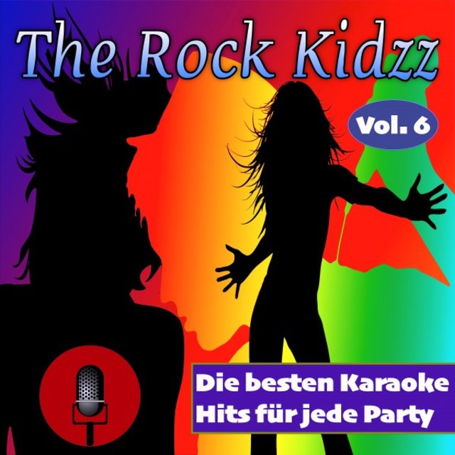 Die besten Karaoke Hits für jede Party, Vol. 6