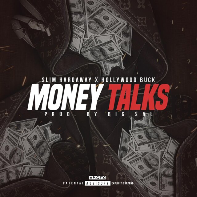 MONEY TALKS