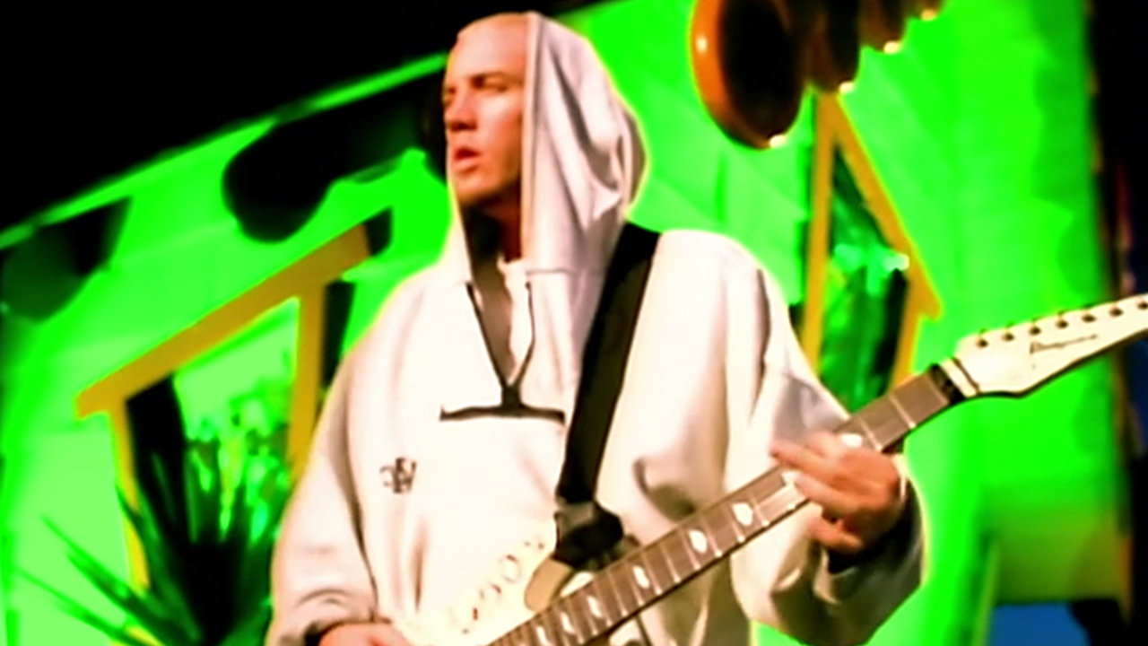 Shoots and Ladders (Official HD Video) by Korn on TIDAL