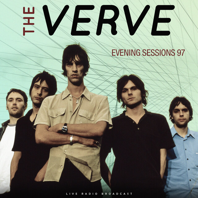 Evening Sessions 97 (Live)