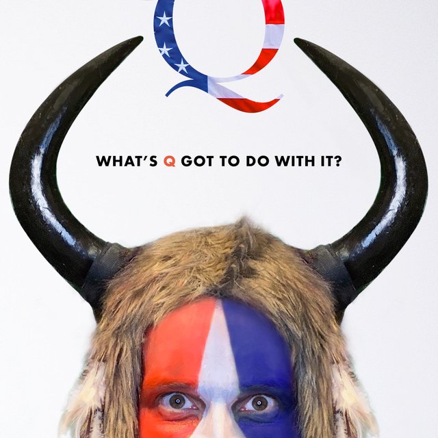 What's Q Got To Do With It (Tina Turner Parody)