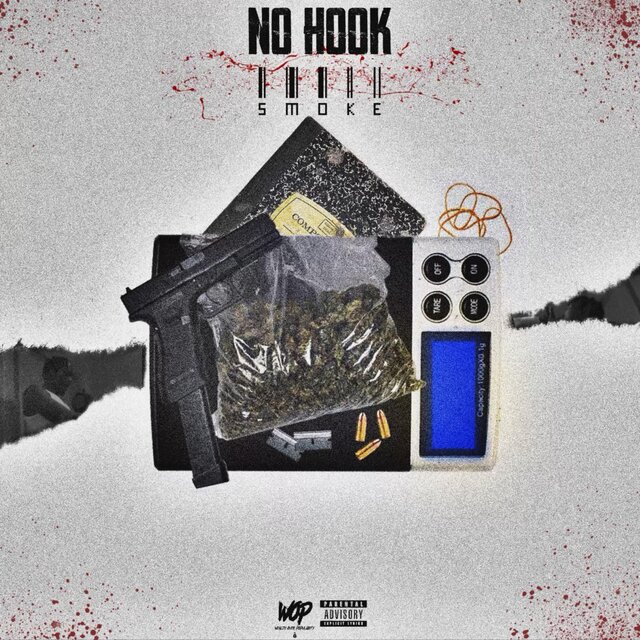 No Hook Smoke