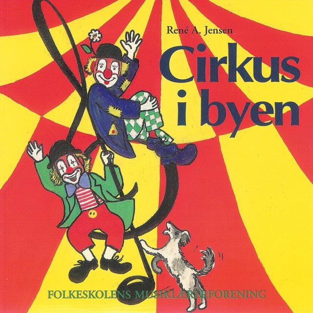 Cirkus I Byen