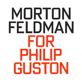 For Philip Guston (1984): Part 1