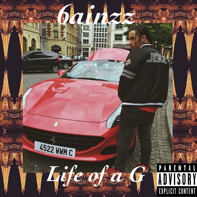 Life Of A G