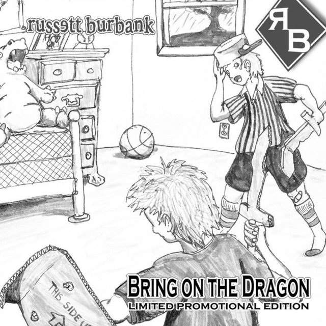 Bring on the Dragon