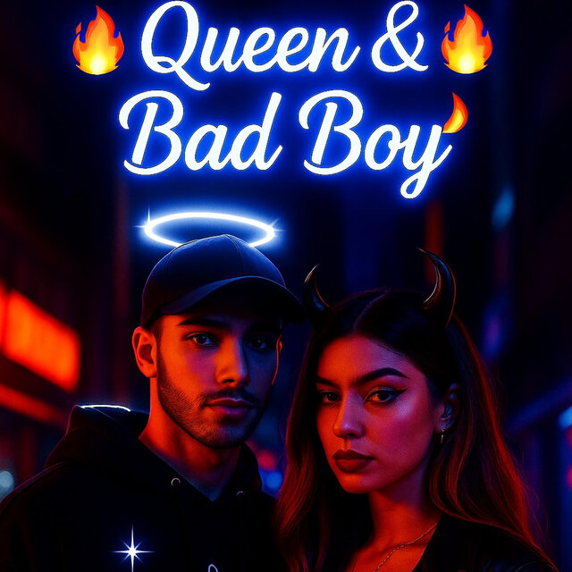 Queen & Bad Boy