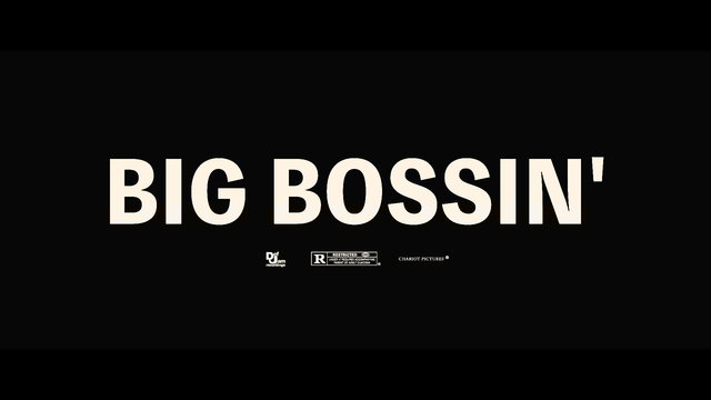Big Bossin