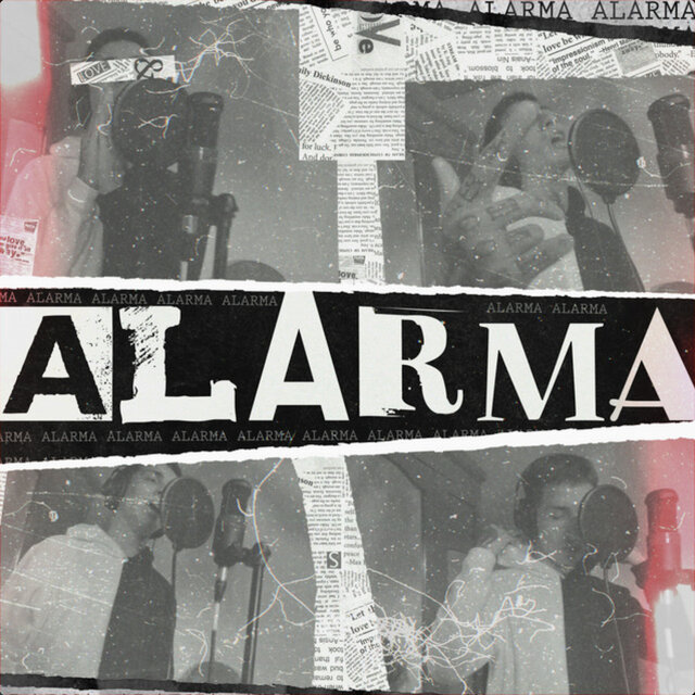 Alarma