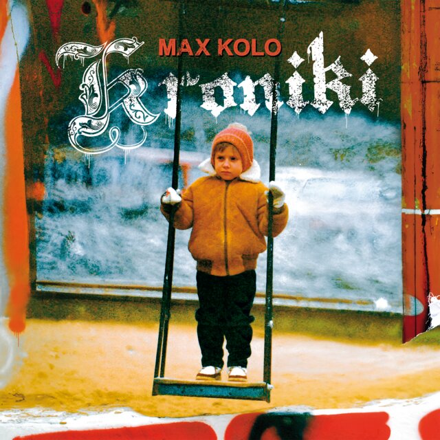 Kroniki