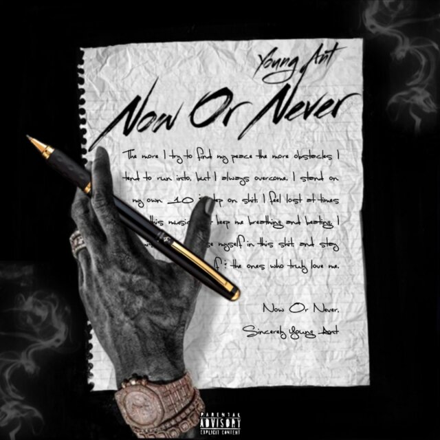 Now Or Never