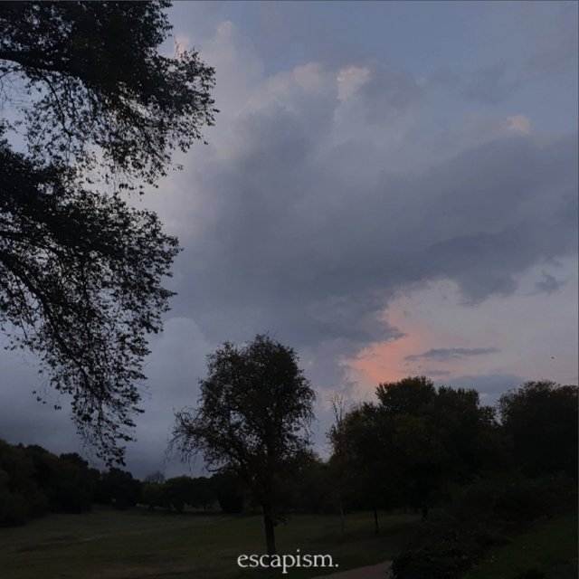 escapism. (deluxe edition)