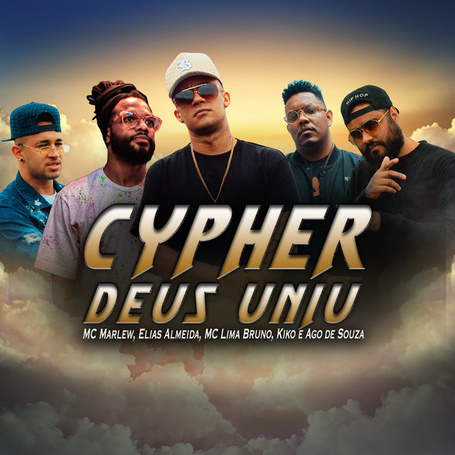 Cypher Deus Uniu