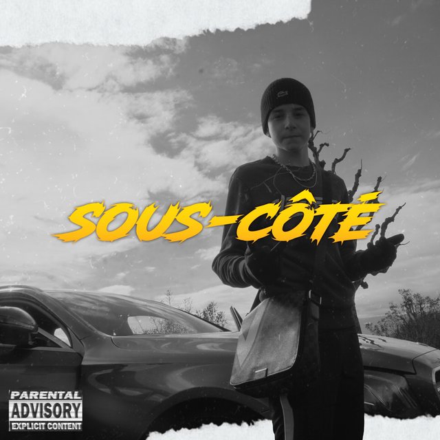 Sous-côté