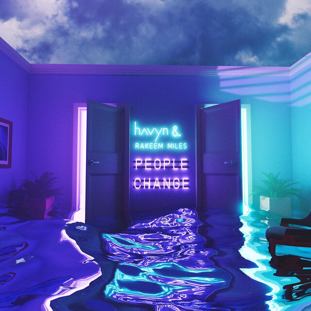 People Change