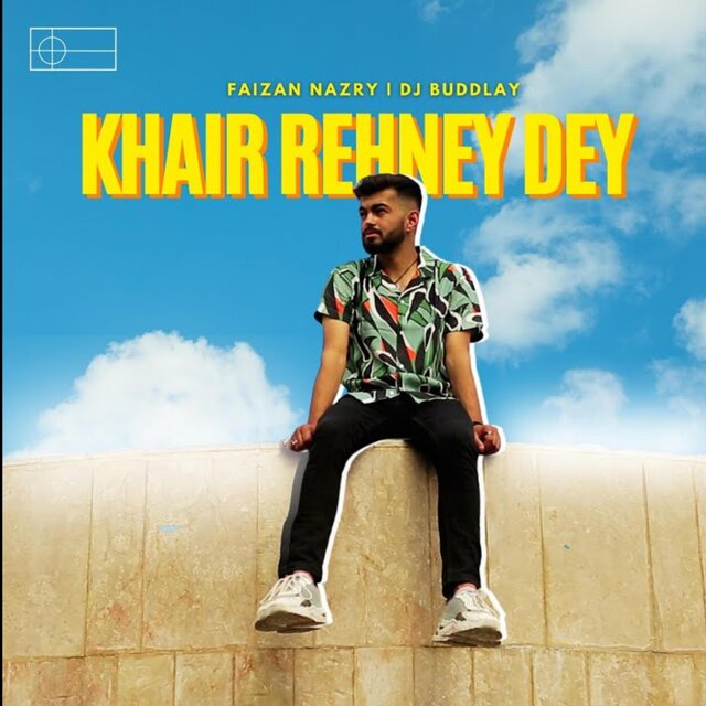 Khair Rehnay Dey