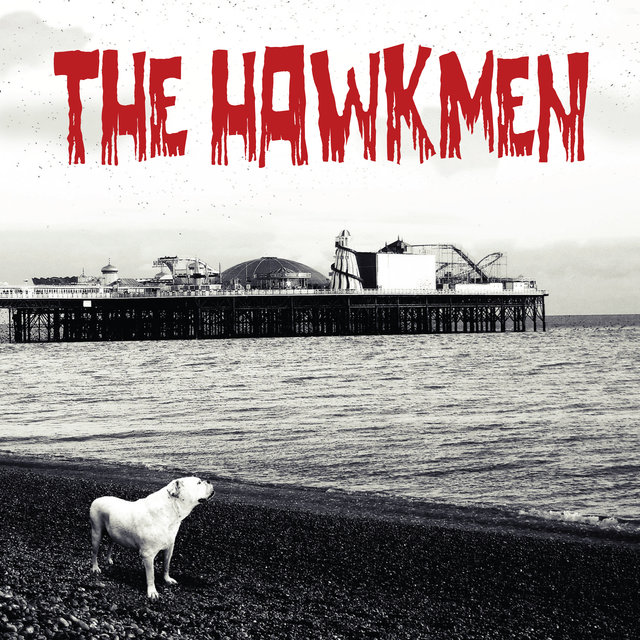 The Hawkmen