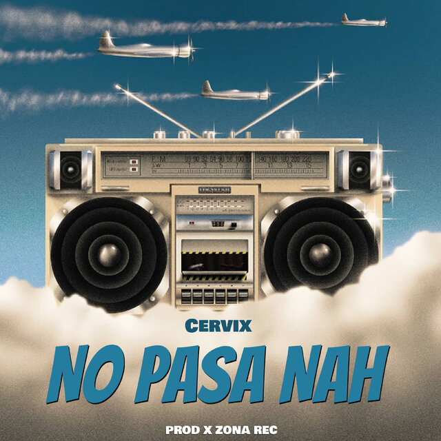 No Pasa Nah