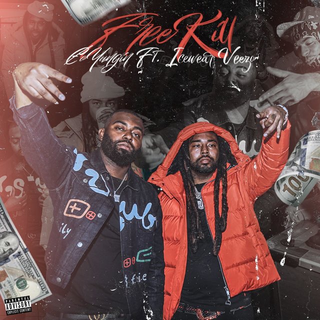 Free Kill (feat. Icewear Vezzo)