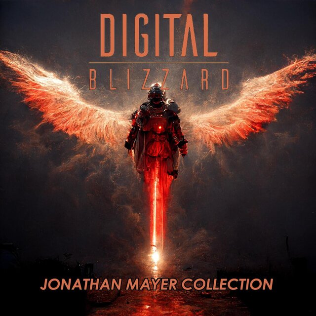 Jonathan Mayer Collection