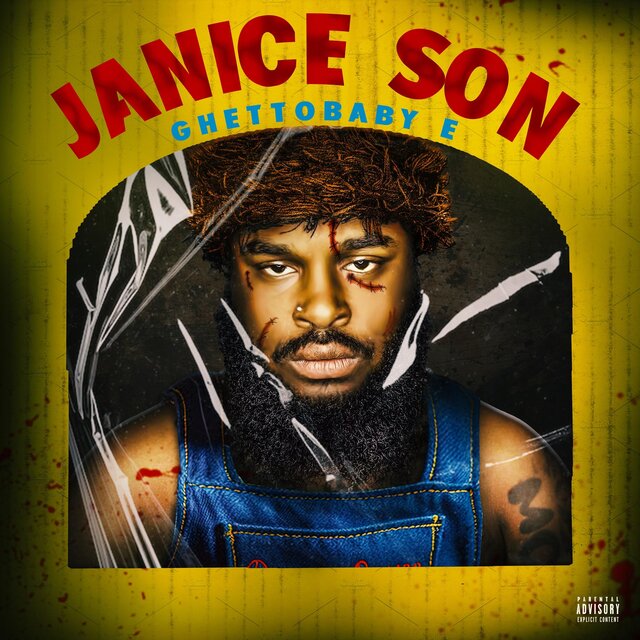Janice Sons (feat. Luch)