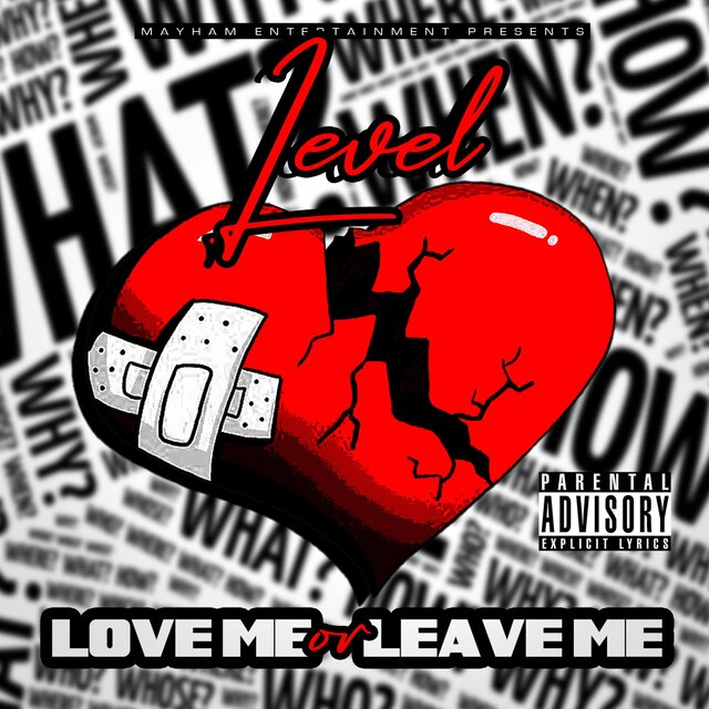 Love Me Or Leave Me