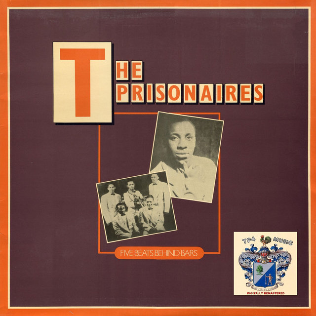 Five Beats Behind Bars