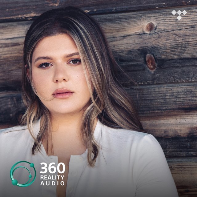 Cover art for album Staff Picks: 360 Reality Audio by TIDAL