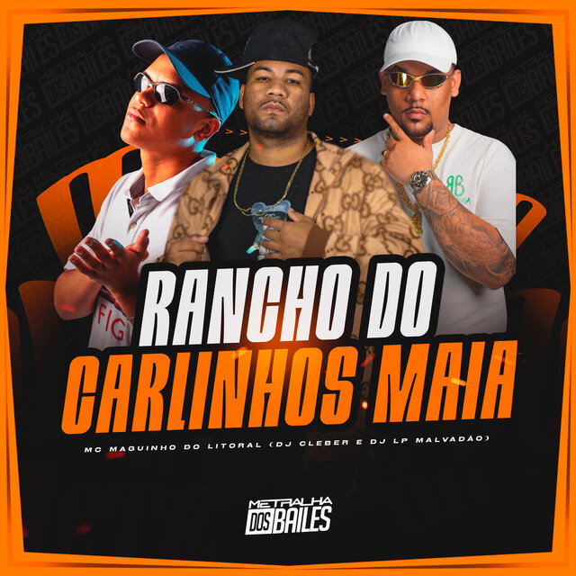 Rancho Do Carlinhos Maia