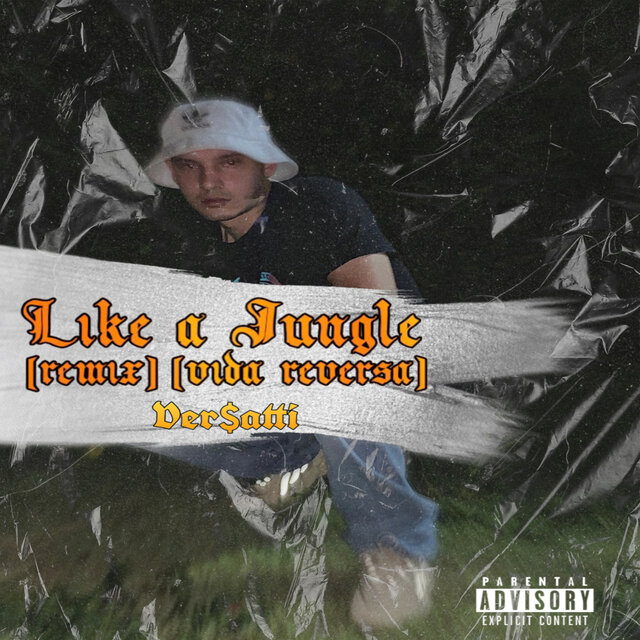 Like a Jungle (Vida Reversa) (Remix)