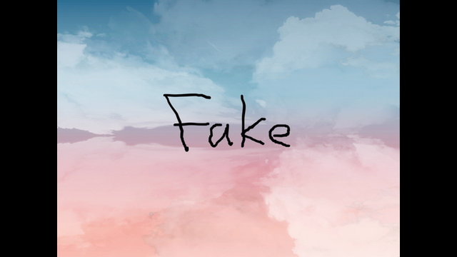 Fake