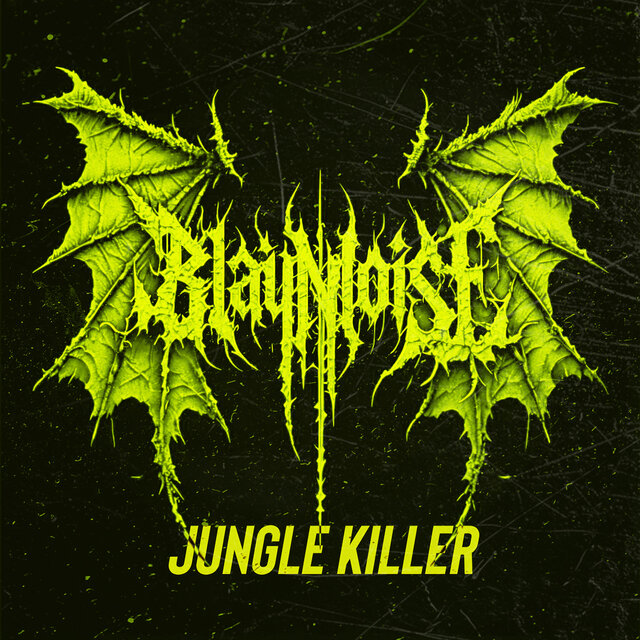 Jungle Killer