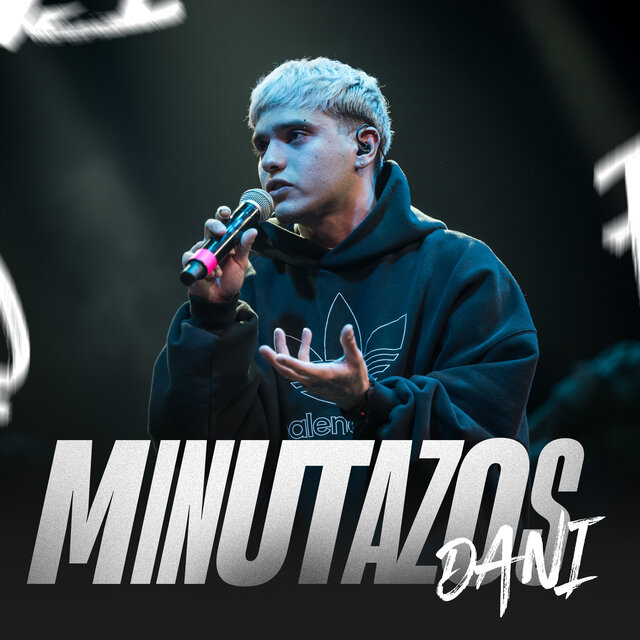 Minutazos DANI (Live)