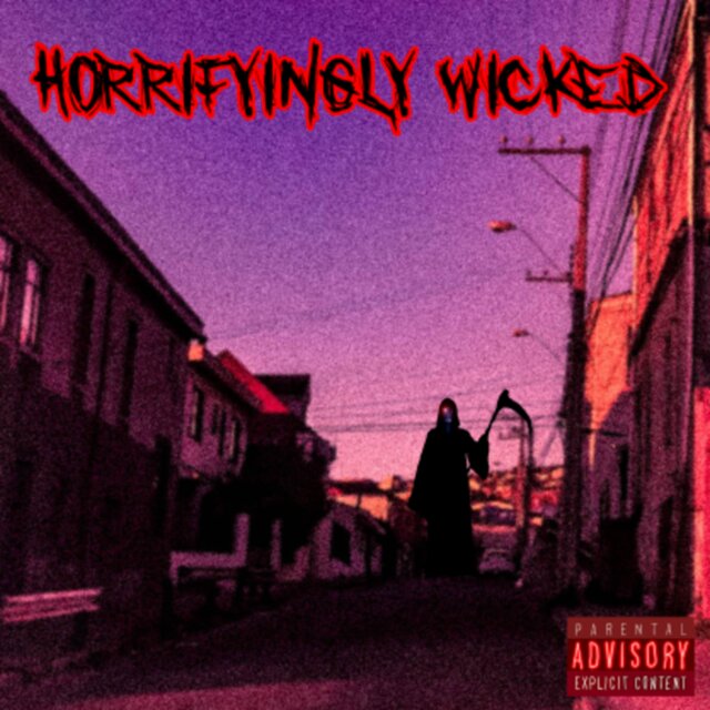H0RR1FY1NG1Y W1CK3D