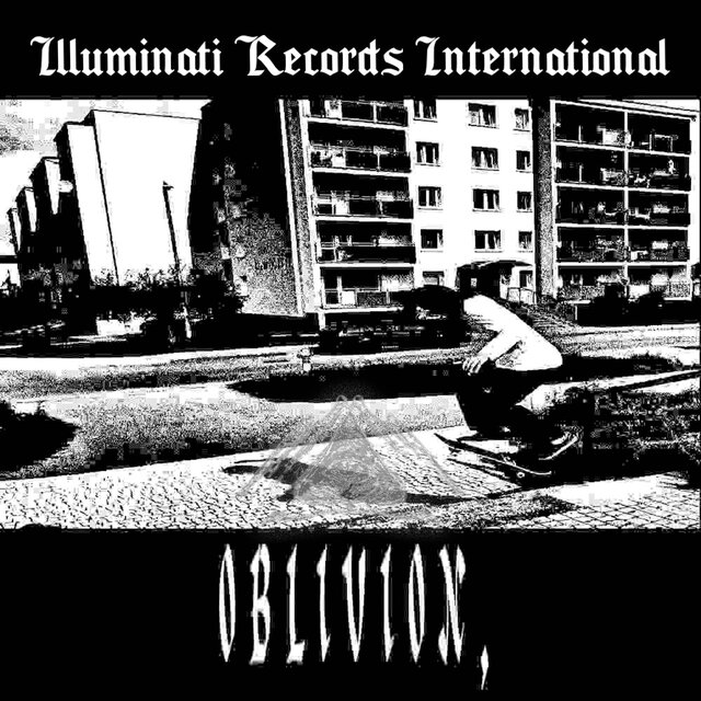 OBLIVION