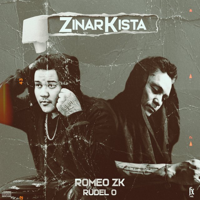 Zinarkista