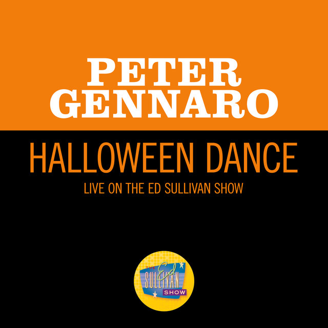 Halloween Dance (Live On The Ed Sullivan Show, October 29, 1967)