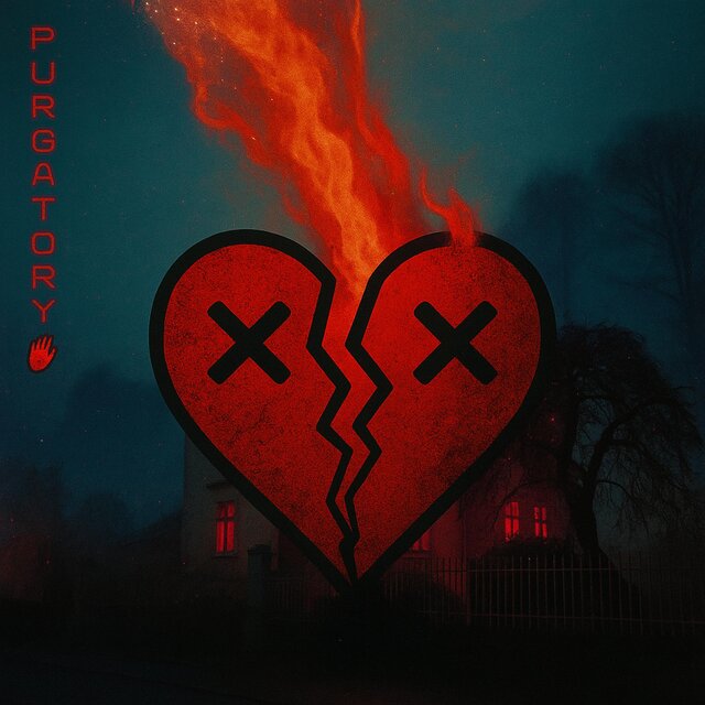 ch. 1 'PURGATORY'